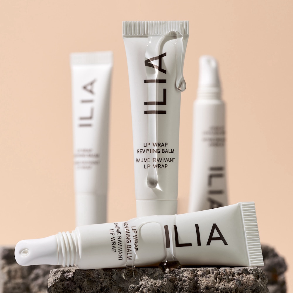 LIP WRAP REVIVING BALM (BÁLSAMO LABIAL)